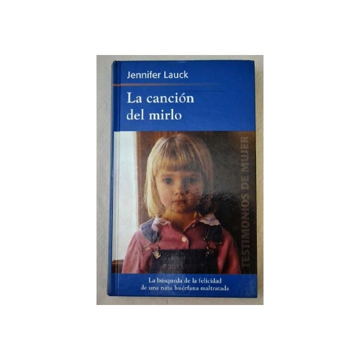 La Canción Del Mirlo